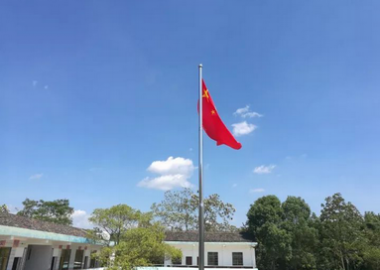 建角报告·醴陵船湾镇｜在路上，看见爱和相信 