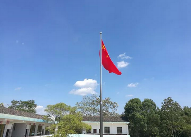 建角报告·醴陵船湾镇｜在路上，看见爱和相信 